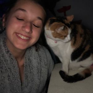 Meet your Posher, Alana